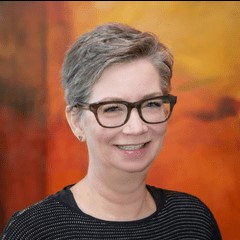 Wendi Gephart