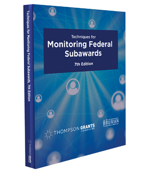 Techniques for Monitoring