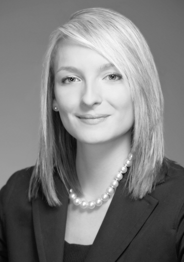 Jennifer Cluverius
