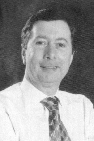 Michael Lotito