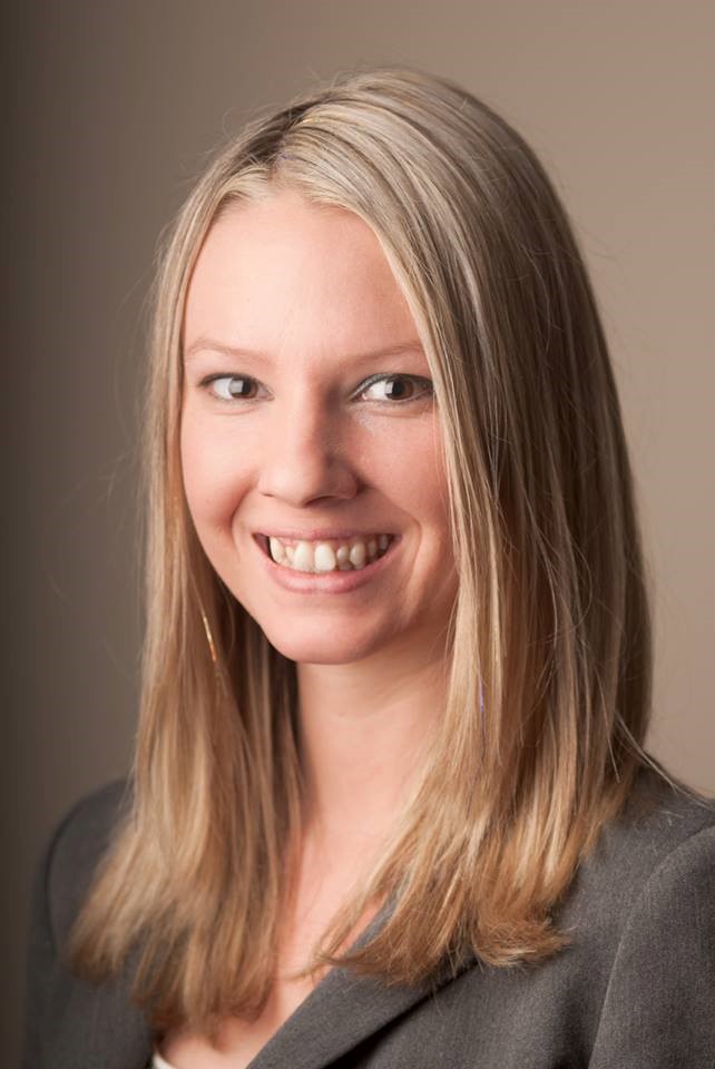 Heather Pullen