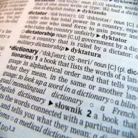 dictionary-1426438