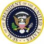 presidential seal