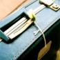suitcase