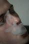 smoking