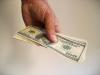 cash in hand