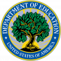ED logo