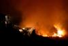 wildfire