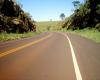 rural road