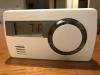 carbon monoxide detector