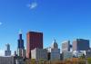 chicago city