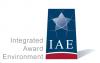 IAE logo
