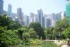 city nature