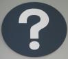 question mark