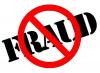 no fraud