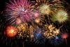 fireworks