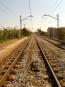 tracks