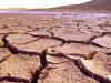 drought