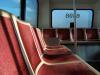 bus seats