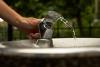 water fountain