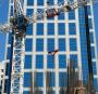 skyscraper construction