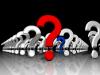 questions