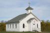church