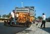 road construction