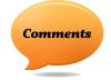 comments