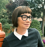 Wendy Gephart