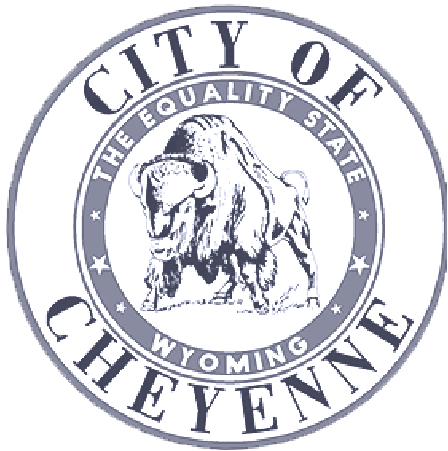 City of Cheyenne
