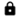 Lock icon