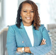 Patrice Davis