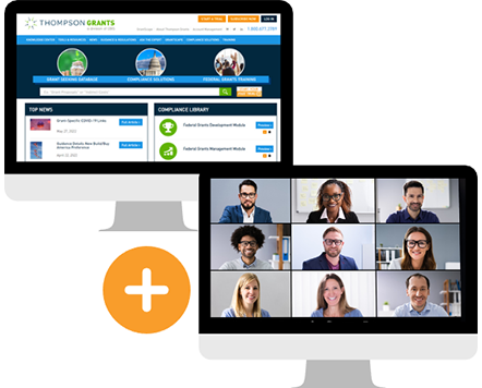 Grants Compliance Expert