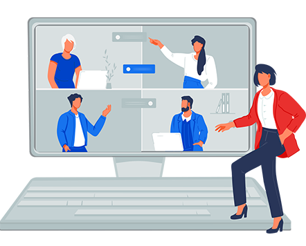 Webinars