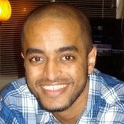 Gabe Mebratu