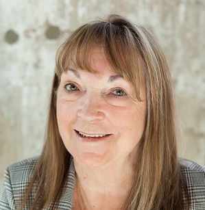 Susan Chambers